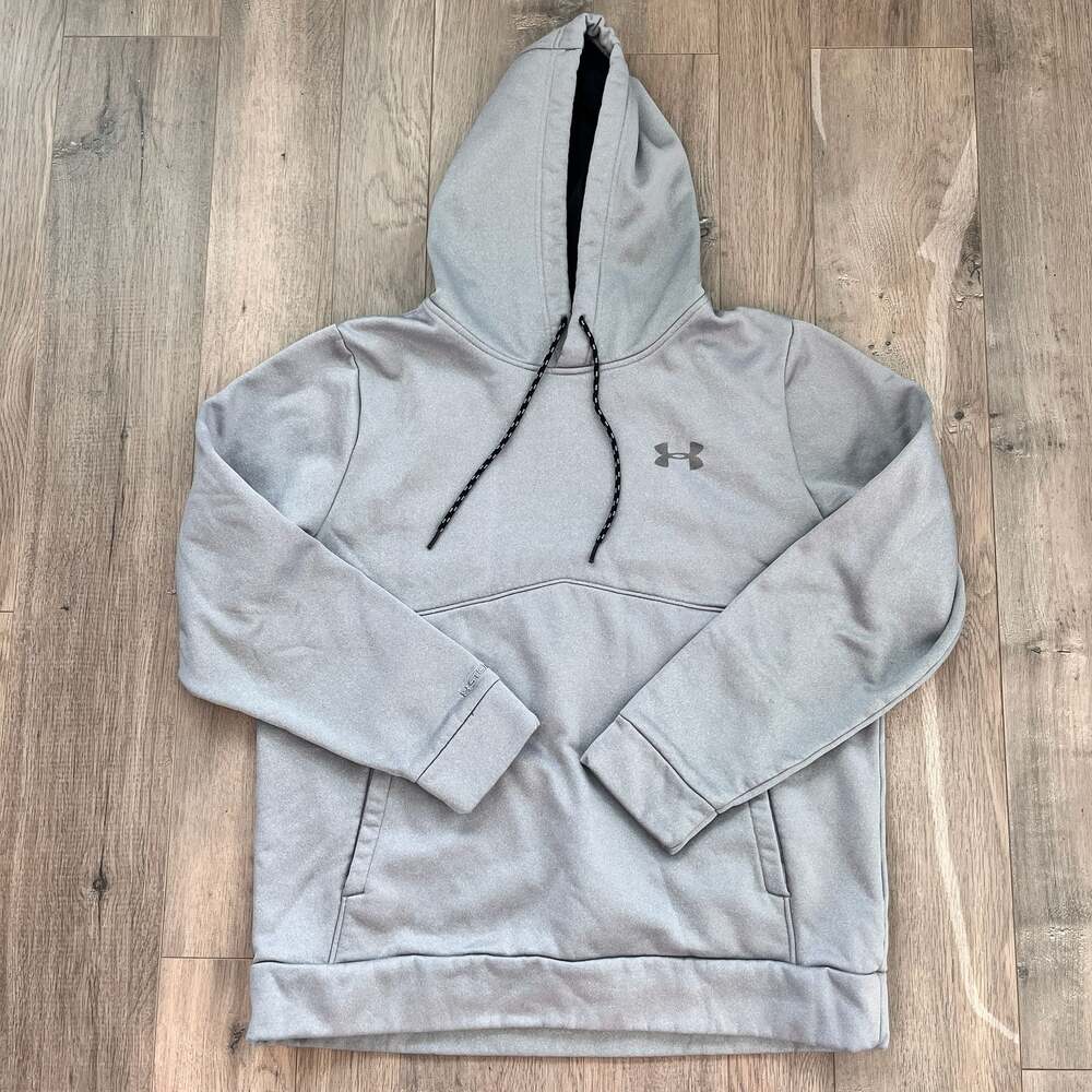 Under Armour Storm Loose Fit Fleece Pullover Hoodie